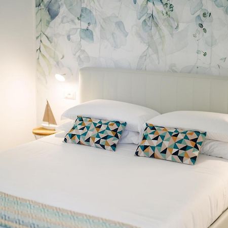 Chez Rosa - Cozy Sea View Openspace - 10Mins From Belmond Caruso Ravello Luaran gambar
