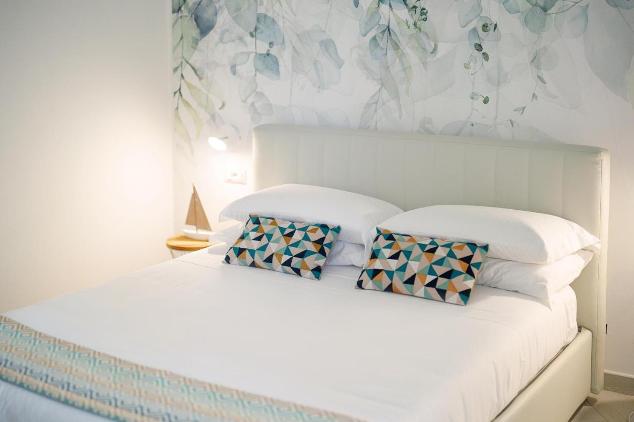 Chez Rosa - Cozy Sea View Openspace - 10Mins From Belmond Caruso Ravello Luaran gambar
