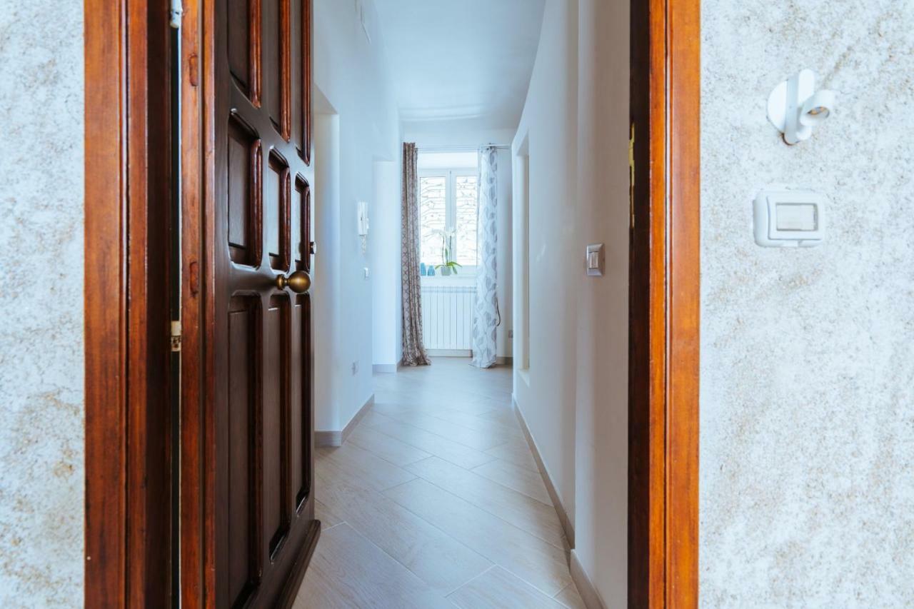 Chez Rosa - Cozy Sea View Openspace - 10Mins From Belmond Caruso Ravello Luaran gambar